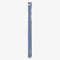 Spigen Ultra Hybrid Backcover MagSafe Samsung Galaxy S25 - Transparent