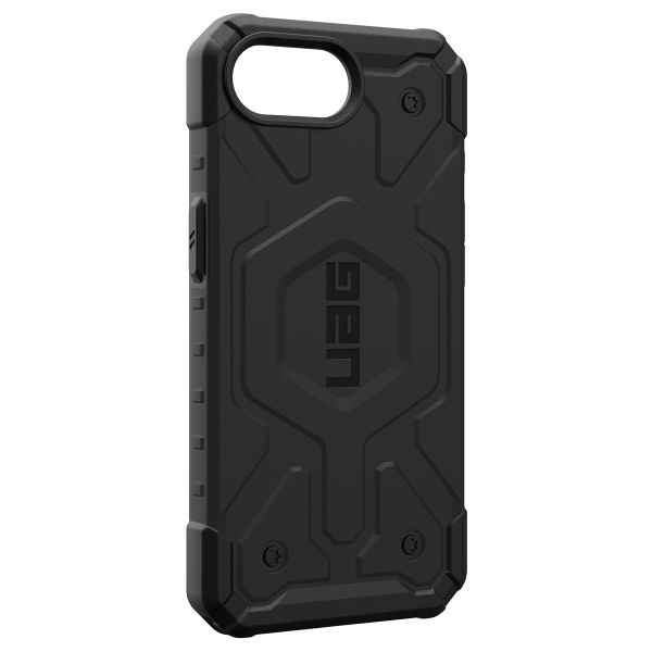 UAG Pathfinder Case MagSafe Apple iPhone 17e / 16e - Schwarz