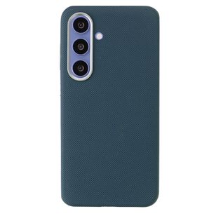 Accezz Mesh Backcover mit MagSafe Samsung Galaxy S25 / S24 - Dunkelblau