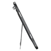 UAG Scout Plus Back Cover mit Ständer Apple iPad Pro 13 (2025) M5 / (2024) M4 - Ash