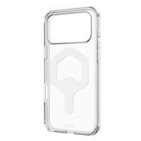 UAG Plyo Backcover MagSafe Apple iPhone 17 Pro Max - Ice White