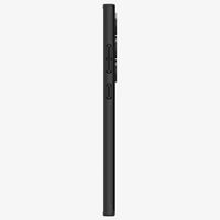 Spigen Thin Fit Backcover Samsung Galaxy S24 Ultra - Schwarz