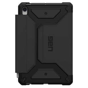 UAG Metropolis Klapphülle Samsung Galaxy Tab S10 FE / S9 FE - Schwarz