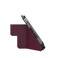 UAG Essential Armor folio case Apple iPad Air 11 Zoll (2026) M4 / (2025) M3 / (2024) M2 / Air 5 (2022) / Air 4 (2020) - Bordeaux