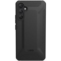 UAG Scout Backcover Samsung Galaxy A34 (5G) - Schwarz