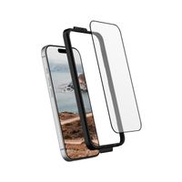 UAG Displayschutz aus gehärtetem Glas Shield Plus Apple iPhone 17