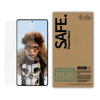 SAFE by PanzerGlass Ultra Wide-Fit Displayschutz in Originalverpackung Samsung Galaxy S25 Ultra