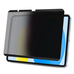 Accezz Magnetischer Sichtschutz-Displayschutz Apple iPad 11 (2025) 11 Zoll A16 / iPad 10 (2022) 10.9 Zoll