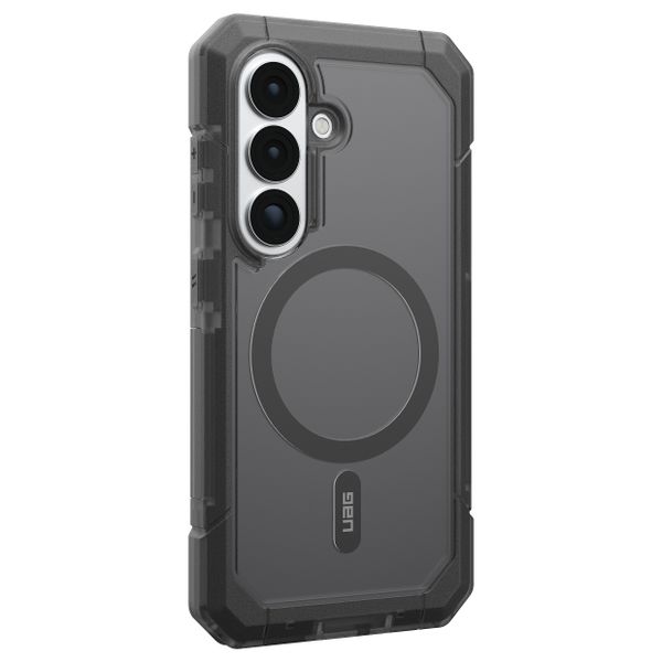 UAG Trooper Backcover mit Magnet Samsung Galaxy S26 Plus - Ash