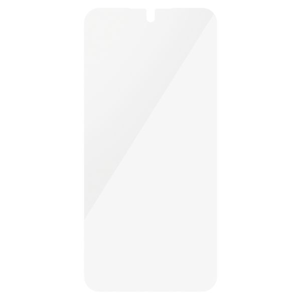 PanzerGlass Ultra-Wide Fit Antibakterieller Displayschutz mit Applikator Samsung Galaxy A56
