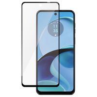 SAFE by PanzerGlass Ultra-Wide Fit Displayschutz Motorola Moto G14