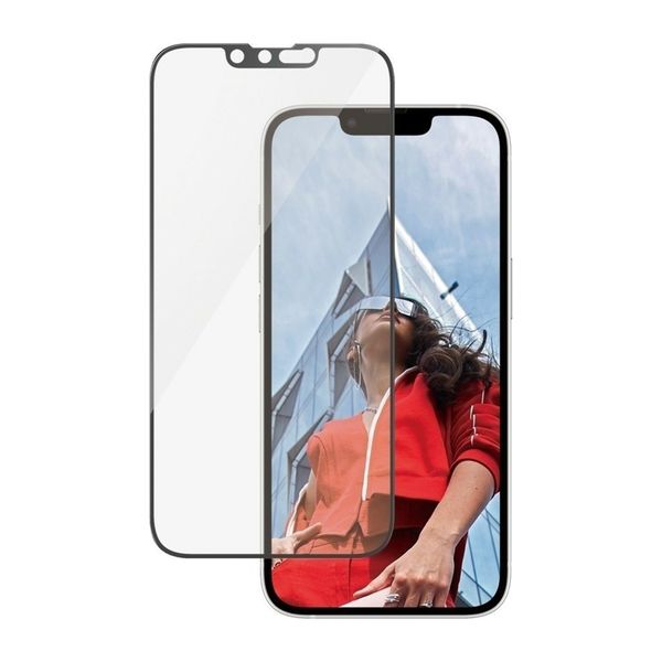 PanzerGlass Ultra-Wide Fit Displayschutz inkl. Applikator in Originalverpackung Apple iPhone 17e / 16e / 14 / 13 / 13 Pro