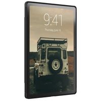UAG Scout Klapphülle Samsung Galaxy Tab A9 Plus - Schwarz