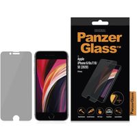 PanzerGlass Privacy Displayschutzfolie Schwarz Apple iPhone SE (2022 / 2020)