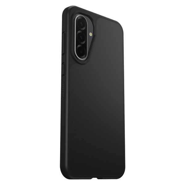 OtterBox React Backcover in Originalverpackung Samsung Galaxy A36 - Schwarz