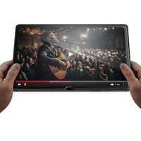 Spigen GLAStR Slim Tempered Glas Displayschutzfolie Samsung Galaxy Tab S10 FE / S9 FE