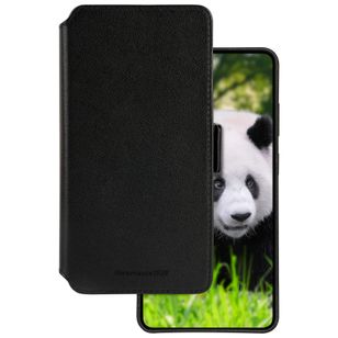 dbramante1928 Lynge Klapphülle MagSafe Samsung Galaxy S26 Plus - Black