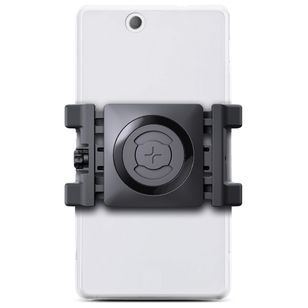 SP Connect Universal Phone Clamp Max SPC+ Fahrrad-Handyhalterung - Geeignet für SPC+ Halterungen - Schwarz
