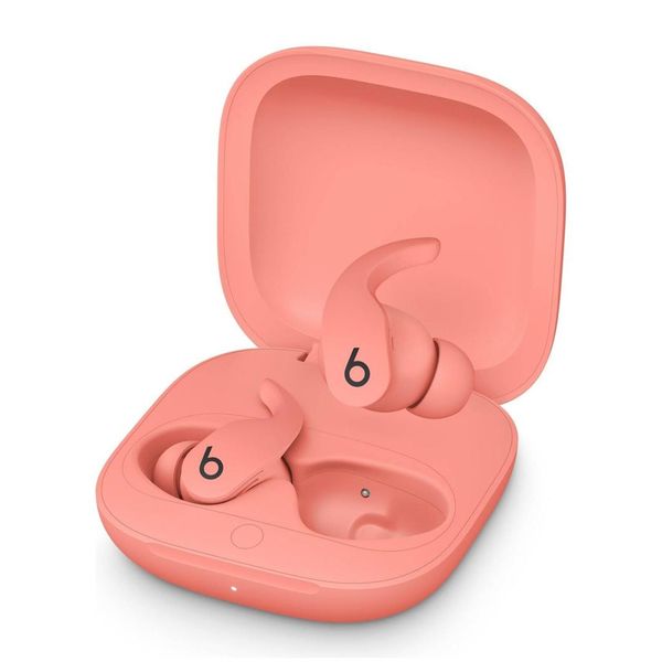 Beats Fit Pro kabellose Ohrhörer - Aktive Geräuschunterdrückung - Coral Pink