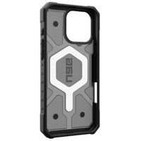 UAG Pathfinder Case MagSafe Apple iPhone 16 Pro Max - Ash