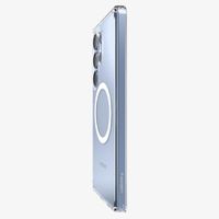 Spigen Ultra Hybrid Backcover MagSafe Samsung Galaxy S25 Ultra - Transparent