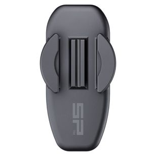 SP Connect Aero Mount SPC+ Fahrrad-Handyhalterung für SPC+ Hüllen - Schwarz