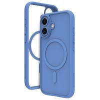 dbramante1928 Grenen Back Cover MagSafe Apple iPhone 16 - Indigo