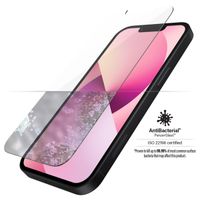 PanzerGlass Antibakterieller Screen Protector Apple iPhone 13 Mini