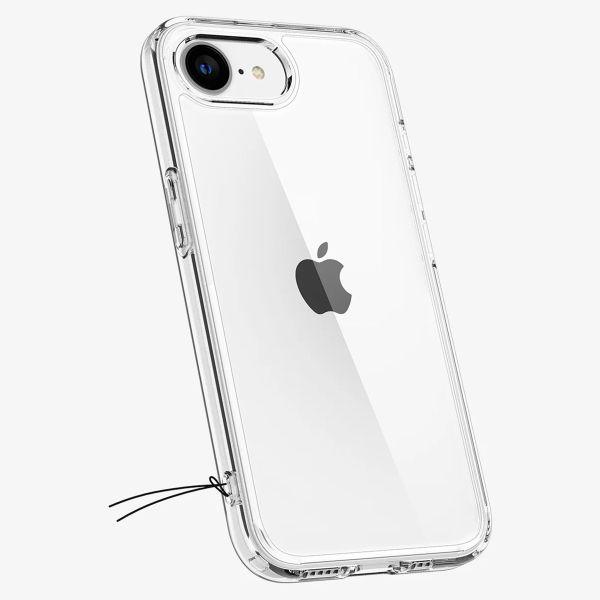 Spigen Ultra Hybrid Apple iPhone 17e / 16e - Crystal Clear