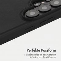 Accezz Backcover mit MagSafe Samsung Galaxy S26 Ultra - Schwarz