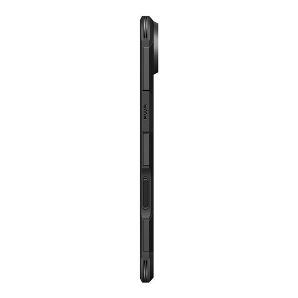 Spigen Tough Armor Backcover MagSafe Apple iPhone Air - Black