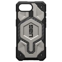 UAG Monarch Case Apple iPhone 17e / 16e - Titanium