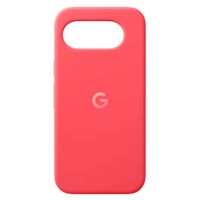 Google Originele Back Cover Google Pixel 10a - Berry