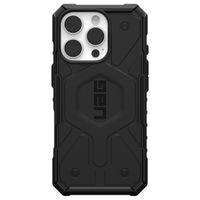 UAG Pathfinder Case MagSafe Apple iPhone 16 Pro - Schwarz