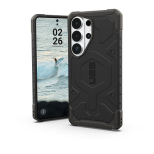 UAG Pathfinder Case MagSafe Samsung Galaxy S26 Ultra - Black