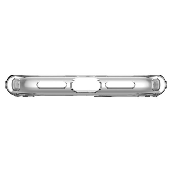 Spigen Ultra Hybrid Apple iPhone 11 - Crystal Clear