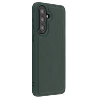 Accezz Backcover mit MagSafe Samsung Galaxy A57 (5G) - Grün
