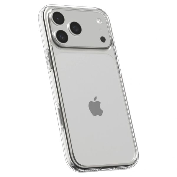Spigen Ultra Hybrid Apple iPhone 17 Pro Max - Crystal Clear