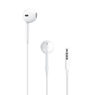 Apple EarPods mit Mini-Jack-Anschluss - Weiß
