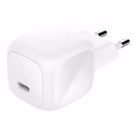 Belkin BoostCharge Kompakter USB-C Ladegerät 45W - Weiß