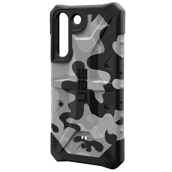 UAG Pathfinder Case Samsung Galaxy S22 - Midnight Camo