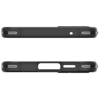 Spigen Rugged Armor Case Samsung Galaxy A55 - Matte Black