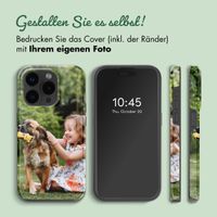Gestalte deine eigene robuste Hülle mit MagSafe Apple iPhone 15 Pro Max - Weiß
