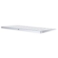 Apple Magic Keyboard - Kabellose Tastatur - AZERTY - Weiß