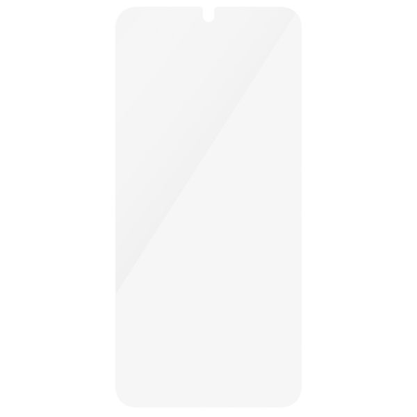 PanzerGlass Refresh Ultra-Wide Fit Anti-Bacterial Screenprotector inkl. Applikator Samsung Galaxy S24