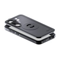 SP Connect Xtreme Series HandyHülle Samsung Galaxy S26 Plus - Schwarz