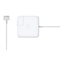 Apple Original MagSafe 2 Power Adapter - MacBook Ladegerät - 45W - Weiß