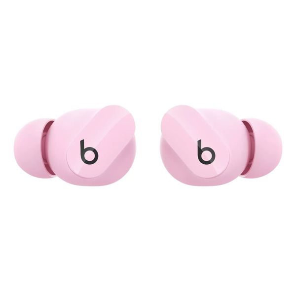 Beats Studio Buds - Kabellose Ohrhörer - Mit ANC Geräuschunterdrückung - Sunset Pink