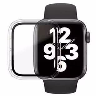 PanzerGlass Full Body Case Apple Watch 4 / 5 / 6 / SE - 40 mm - Transparent
