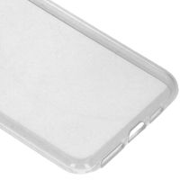 Gestalte deine eigene Clear Case Apple iPhone 11 Pro Max - Transparent